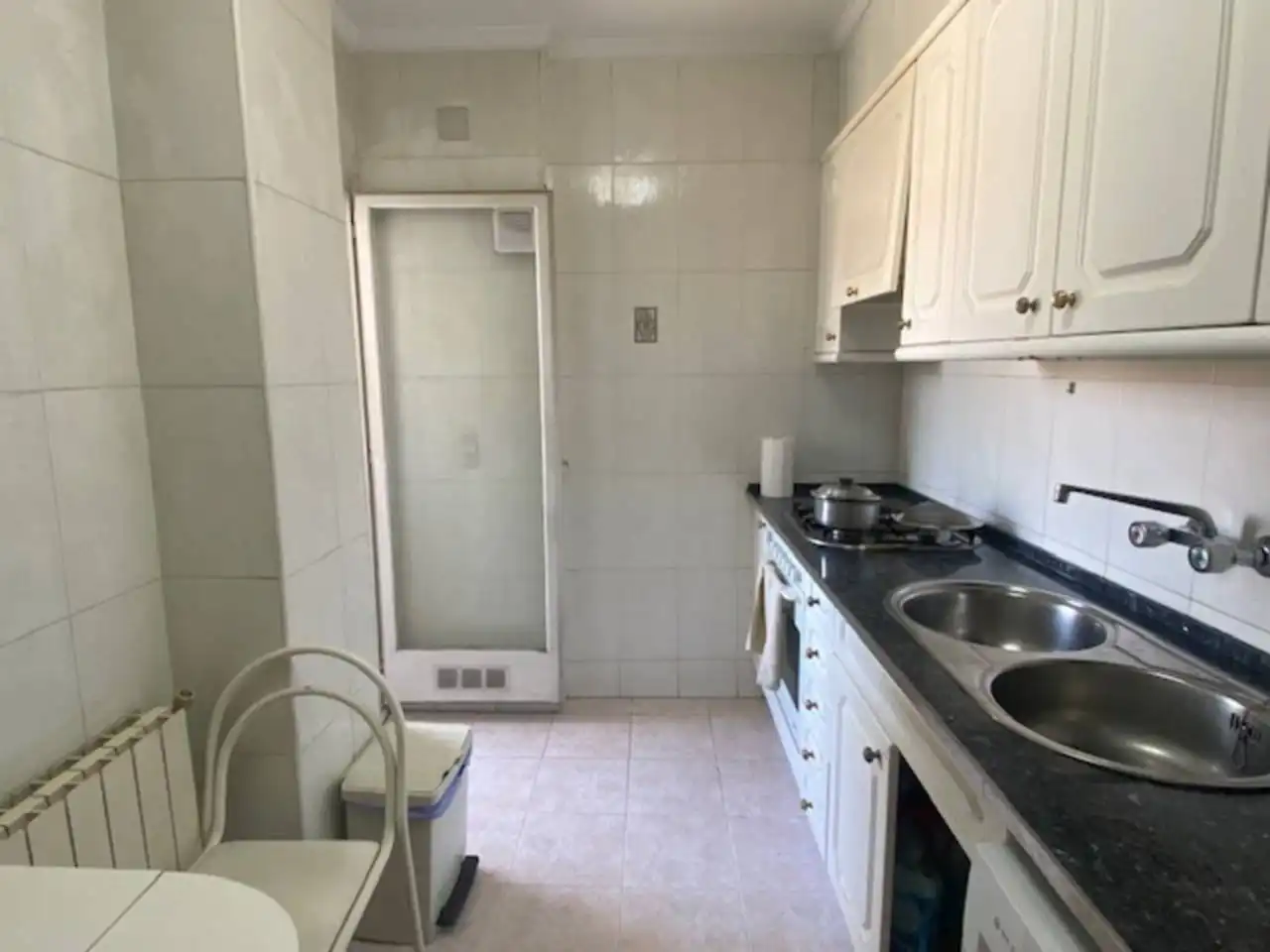Piso en venta en Calle Navarra, Centre