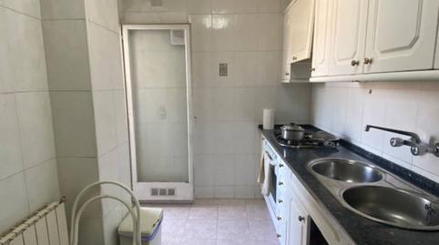 Foto 4 de Pis en venda a Navarra, Centre, Granollers