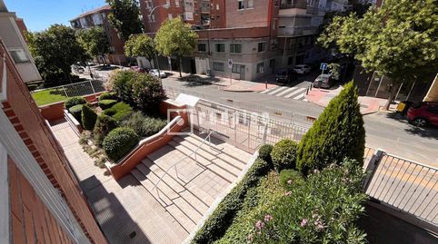 Photo 5 of Flat for sale in Del Elfo, Quintana, Madrid Capital