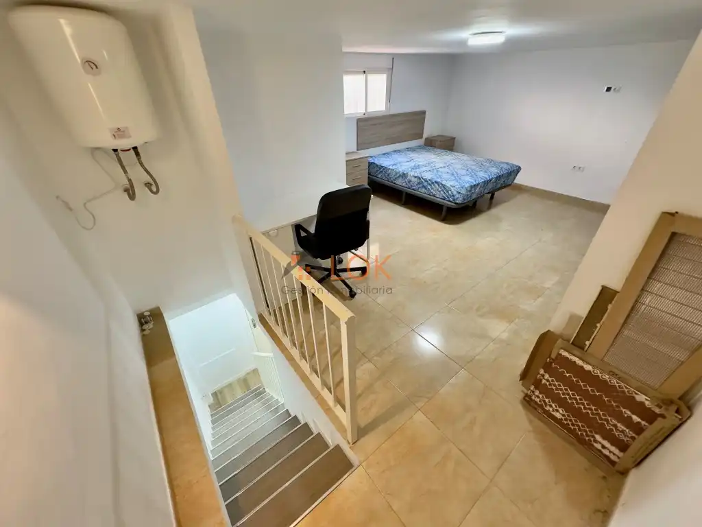 Dúplex en venda a Calle Esperanto, imagen 13