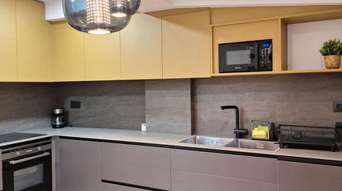 Foto 4 de Pis en venda a Vilagarcía, Pontevedra