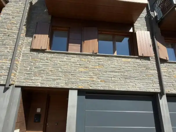 Casa a schiera in affitto a Estavar 39B