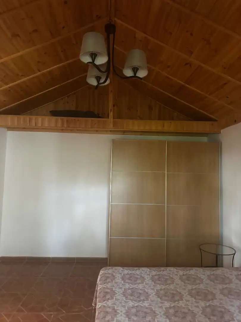 Dormitori de Casa o xalet en venda en Valsequillo de Gran Canaria amb Jardí privat, Terrassa i Traster