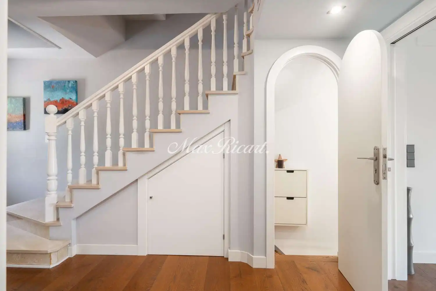 Houses for rent in Sant Just Desvern  with Air Conditioner, Heating and Terrace