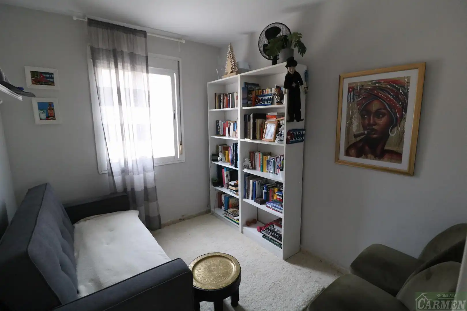 Bedroom of Houses for sale in Jerez de la Frontera  with Balcony