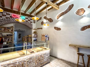 Local comercial en venta en Raval de Robuster 21