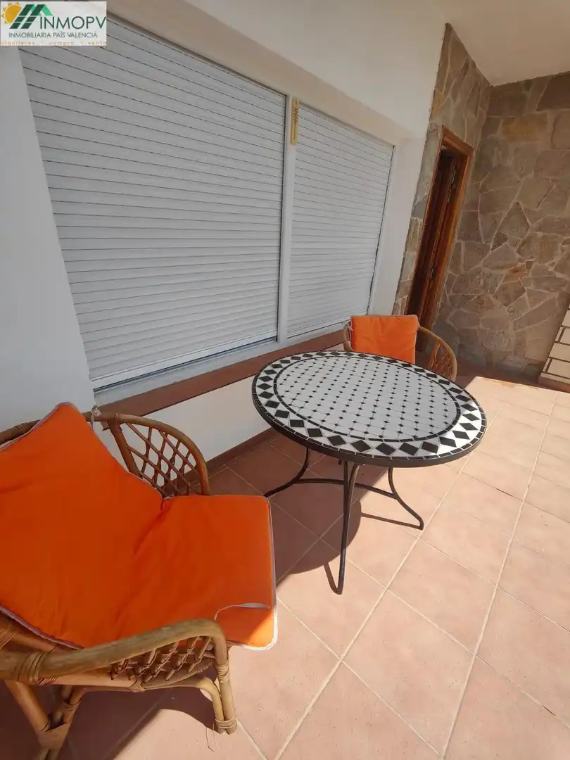 Detached house with terrace for sale in Costa Norte, imagen 30