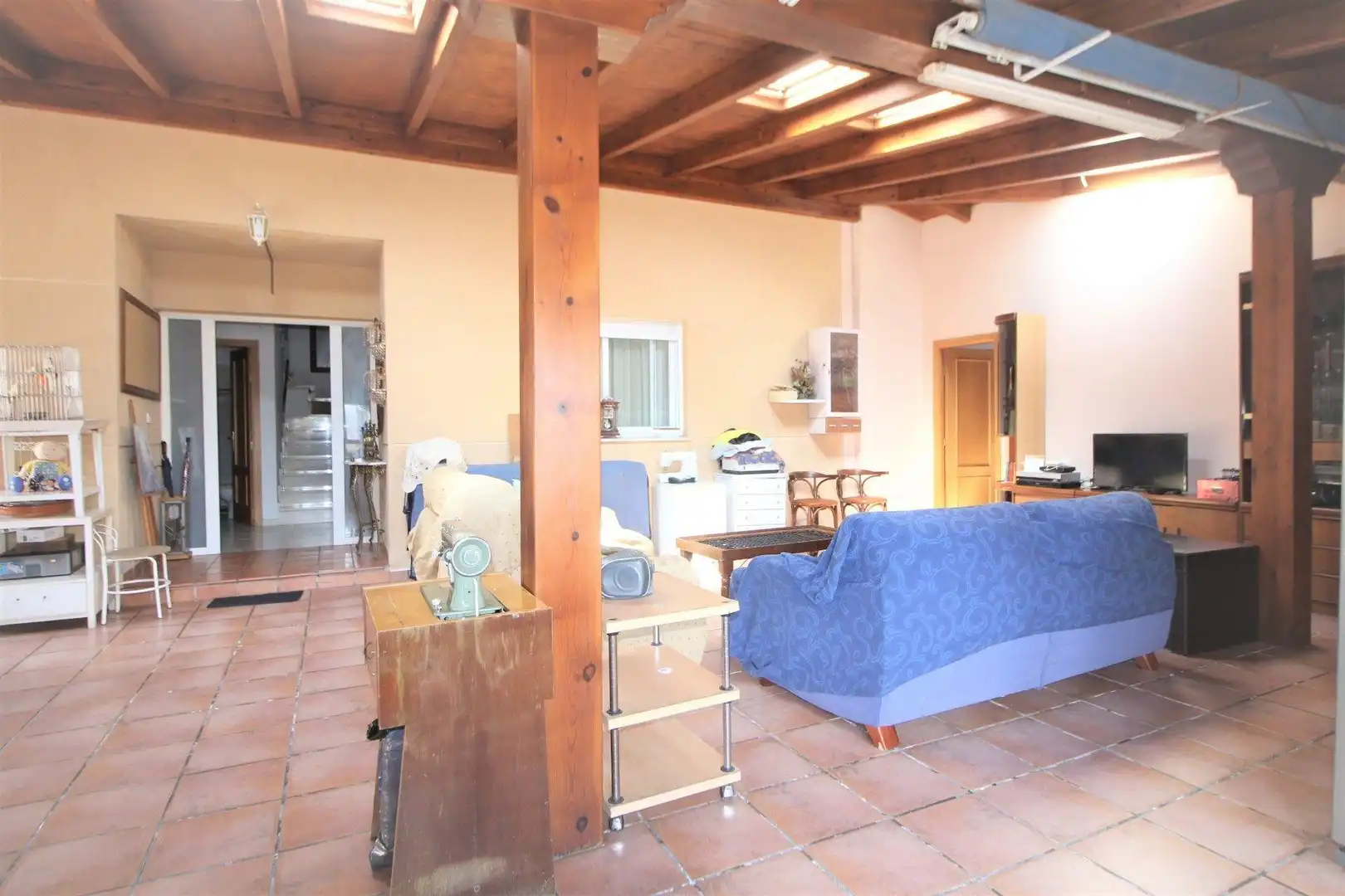 Houses for sale in Pueblo Español - Coveta Fumá