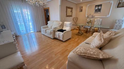 Foto 4 de Piso en venta en Calle Tordo, 6, Pajarillos Bajos, Valladolid Capital