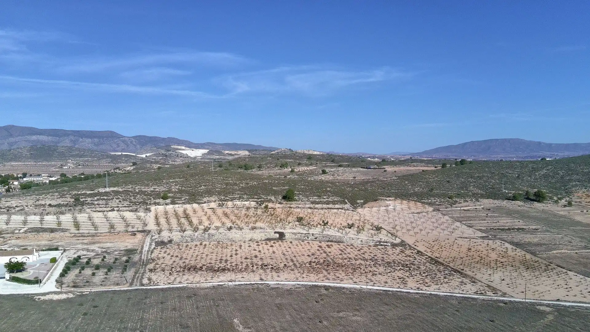 Lands and plots for sale in Abanilla, imagen 2