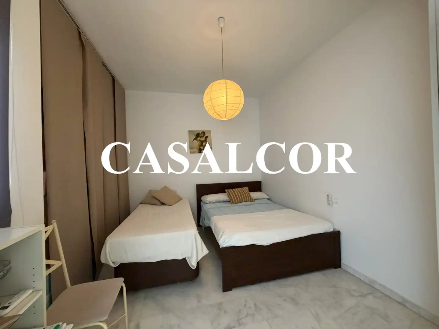 Dormitori de Casa o xalet en venda en Mairena del Alcor, Sevilla
