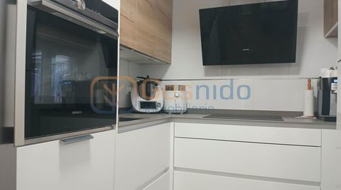 Photo 5 of Flat for sale in Segovia - Calle del Obispo Quesada, El Cerro - Carretera de San Rafael, Segovia Capital