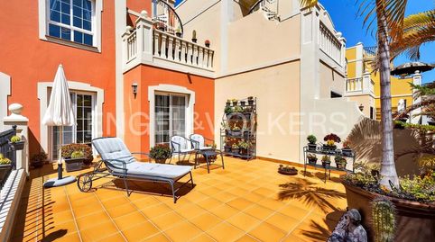 Foto 5 de Casa o chalet en venta en Palm - Mar, Arona