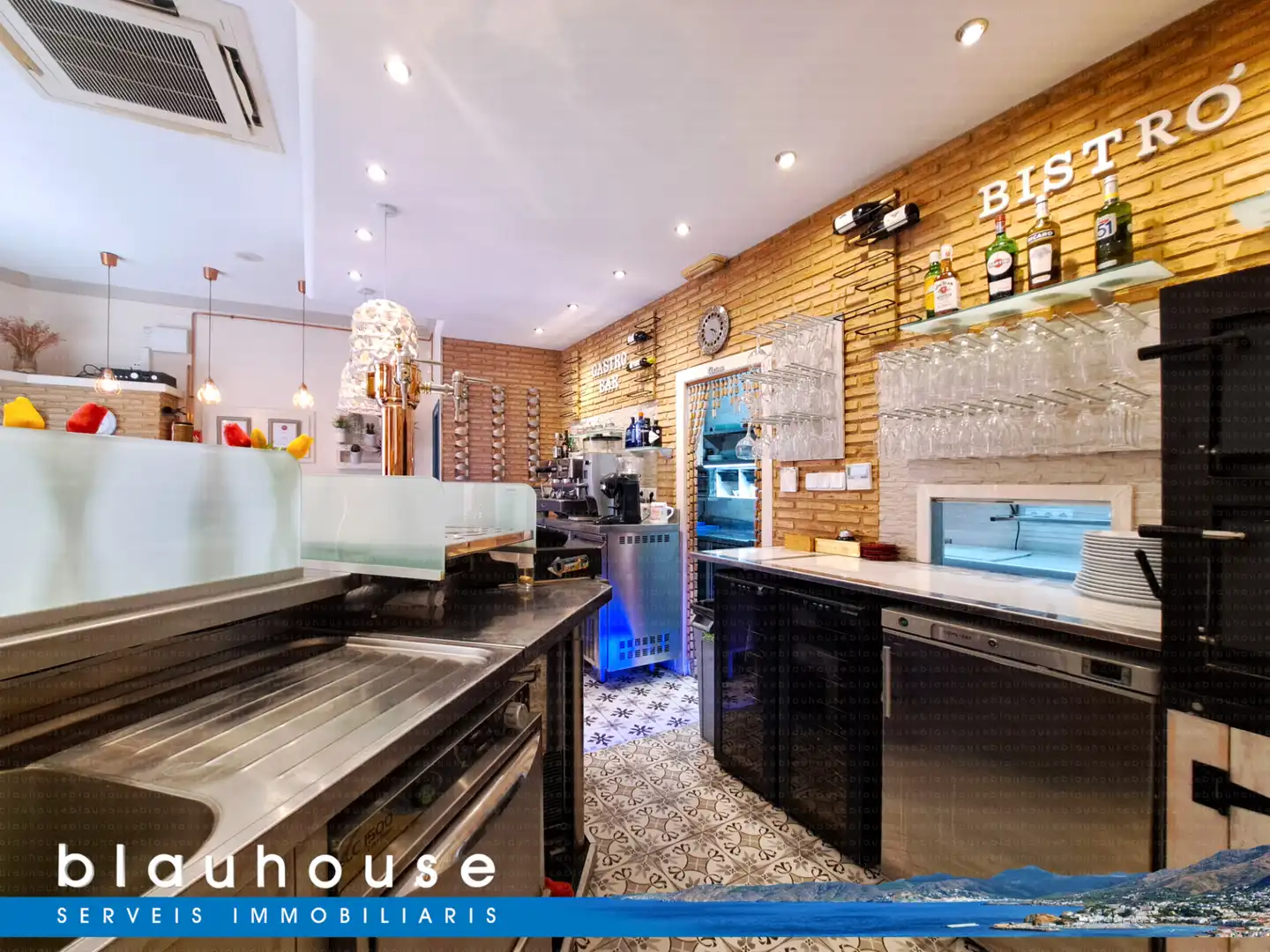 Local comercial en venta en Carrer de la Selva 1, imagen 16