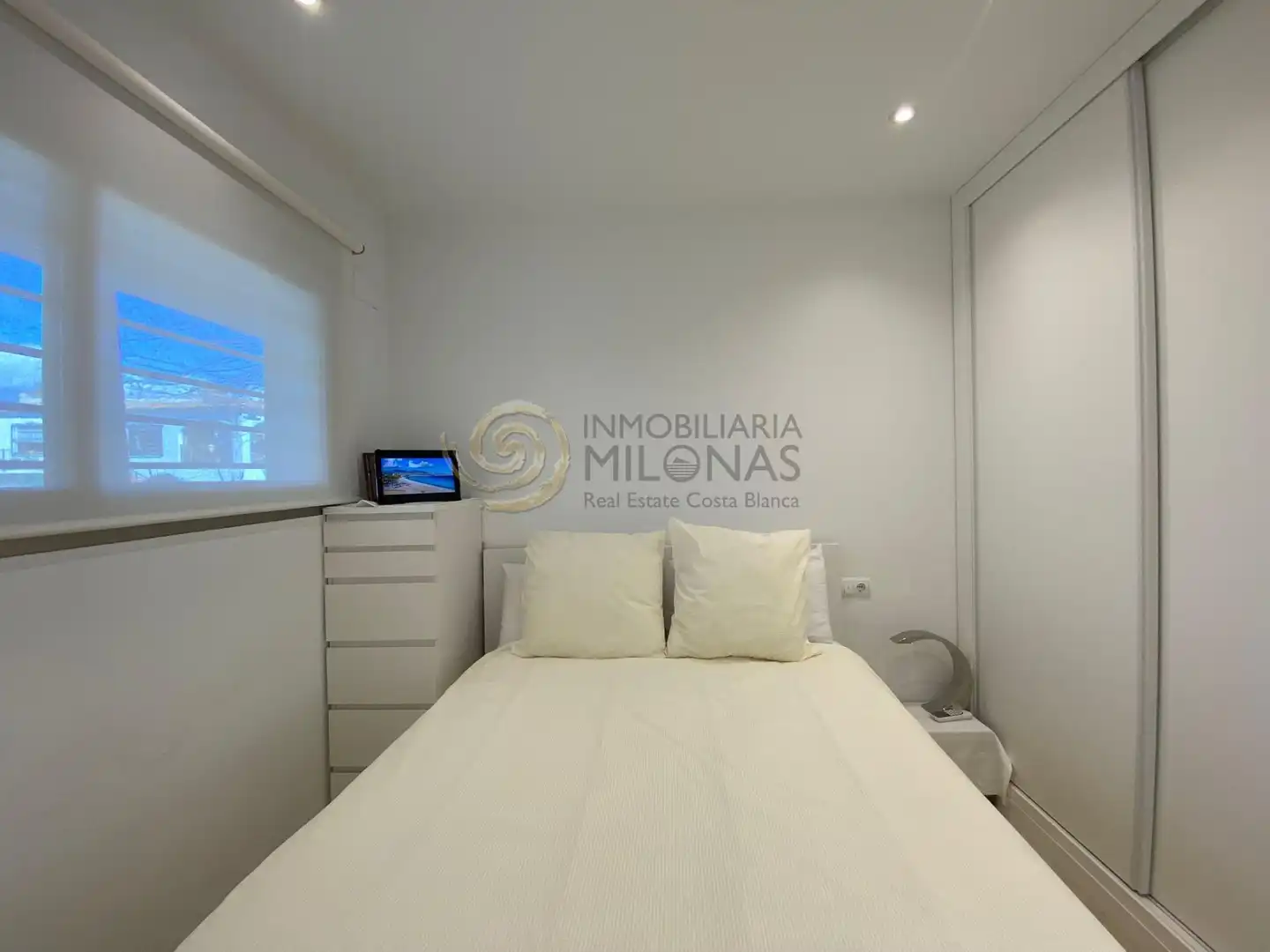 Apartamento con piscina en alquiler en L'Albir, imagen 19