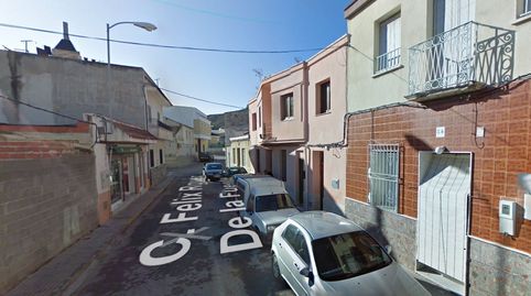 Foto 2 de Casa adosada en venta en Felix Rodriguez de la Fuente, Benferri, Alicante