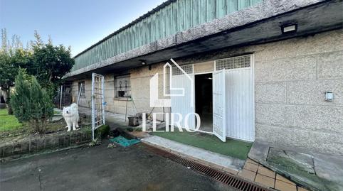 Photo 4 of Industrial buildings for rent in Arealonga, Vilagarcía de Arousa