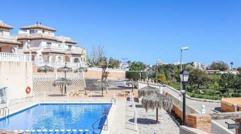 Foto 2 de Apartament en venda a N/a, -1, Lomas de Cabo Roig - Los Dolses, Orihuela