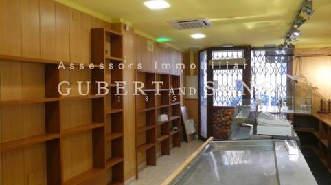 Photo 4 of Premises for sale in Anselm Clavé, 7, Sant Joan - Vilarromà, Girona