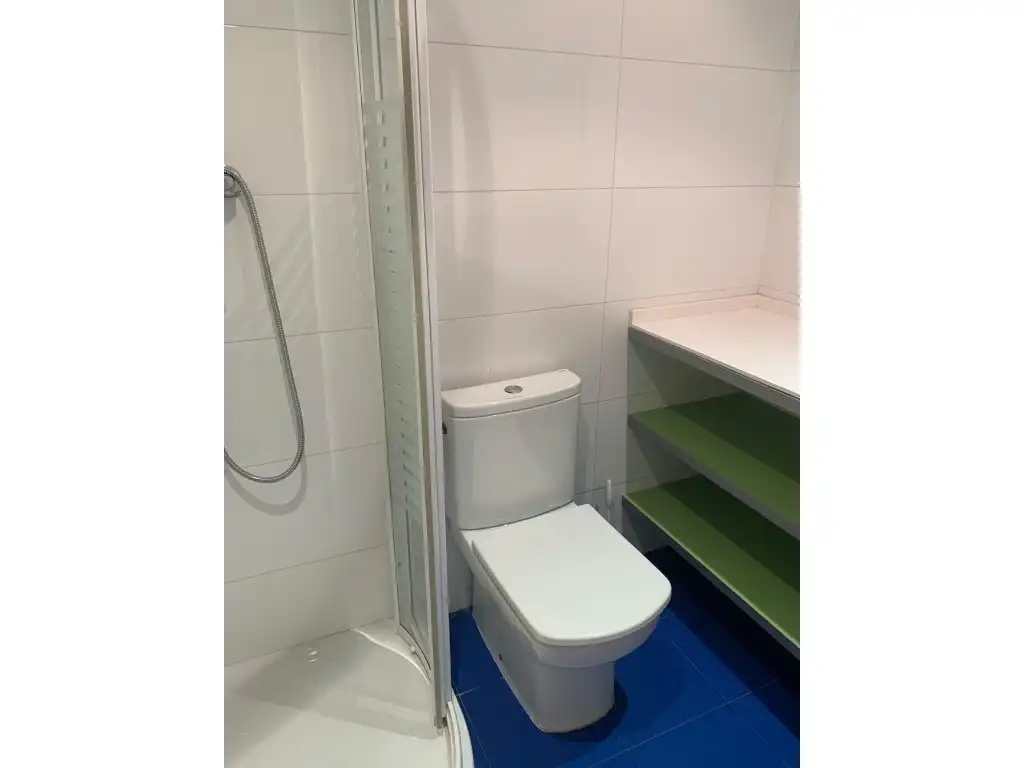 Wohnung mit Terrasse zur Miete in Zona Papa Luna - Platja del Gurugú, imagen 5