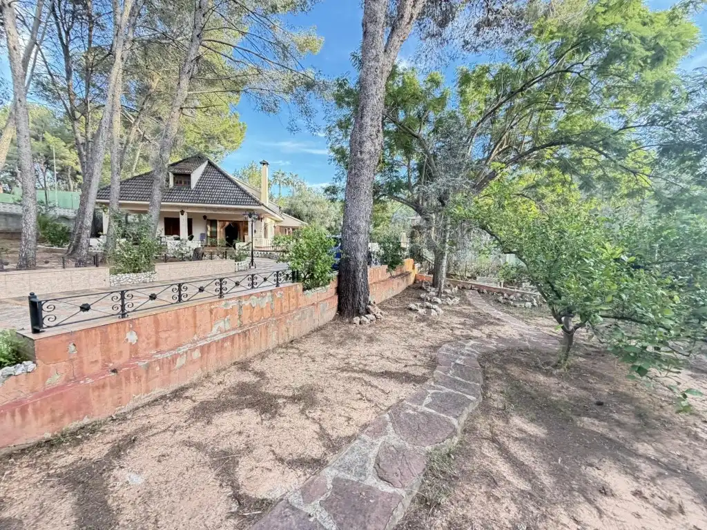 Villa zum Verkauf in Urbanizacion Valletes Bru, imagen 43