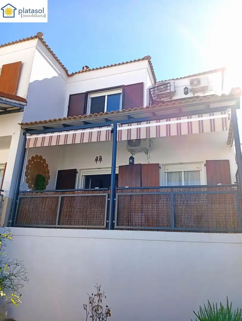 Casa a schiera con piscina in vendita a EL MIRADOR DEL CASTILLO, imagen 17