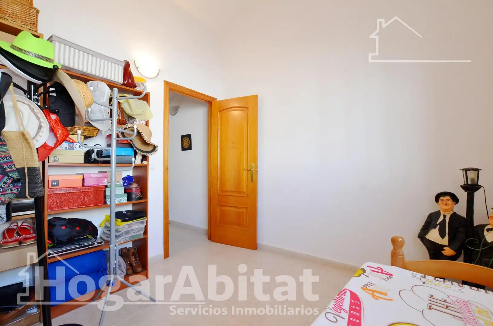 Penthouse mit Terrasse zum Verkauf in Calle Cullera, imagen 18