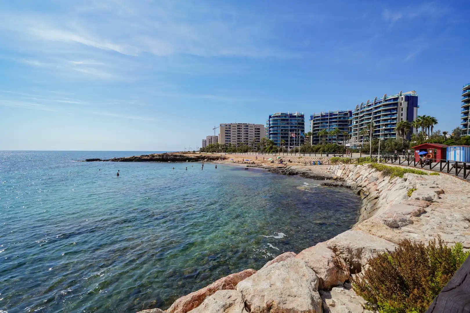 Wohnung mit Aufzug zum Verkauf in Orihuela Costa, imagen 37