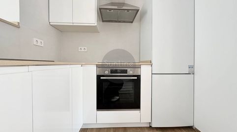 Foto 4 de Piso de alquiler en Carrer de la Visitació, Morvedre, Valencia Capital