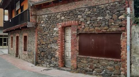 Foto 3 de Casa o xalet en venda a La Villa - Bazuelo, Asturias