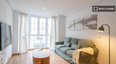 Photo 4 of Study for share in Guindalera,  Madrid Capital