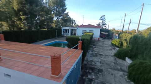 Foto 4 de Casa o xalet en venda a Avinguda del Azahar, La Conarda - Montesano, Bétera