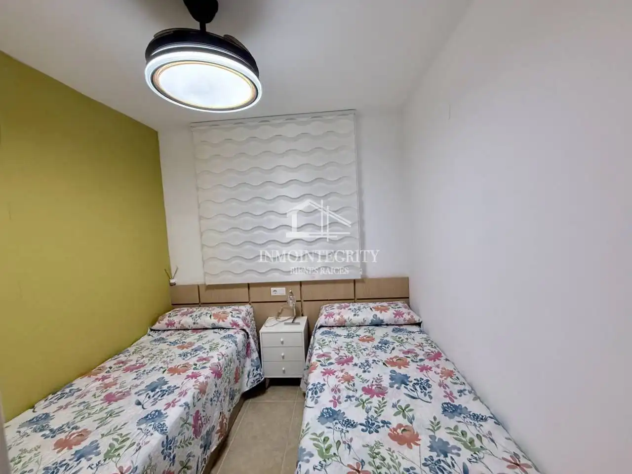 Apartamento con piscina en venta en Avenida Central 14, imagen 32