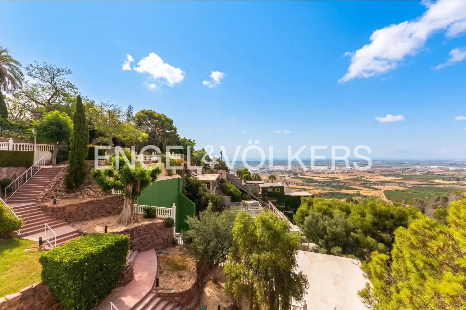 Villa avec terrasse à vendre à Sagunto ciudad, imagen 27