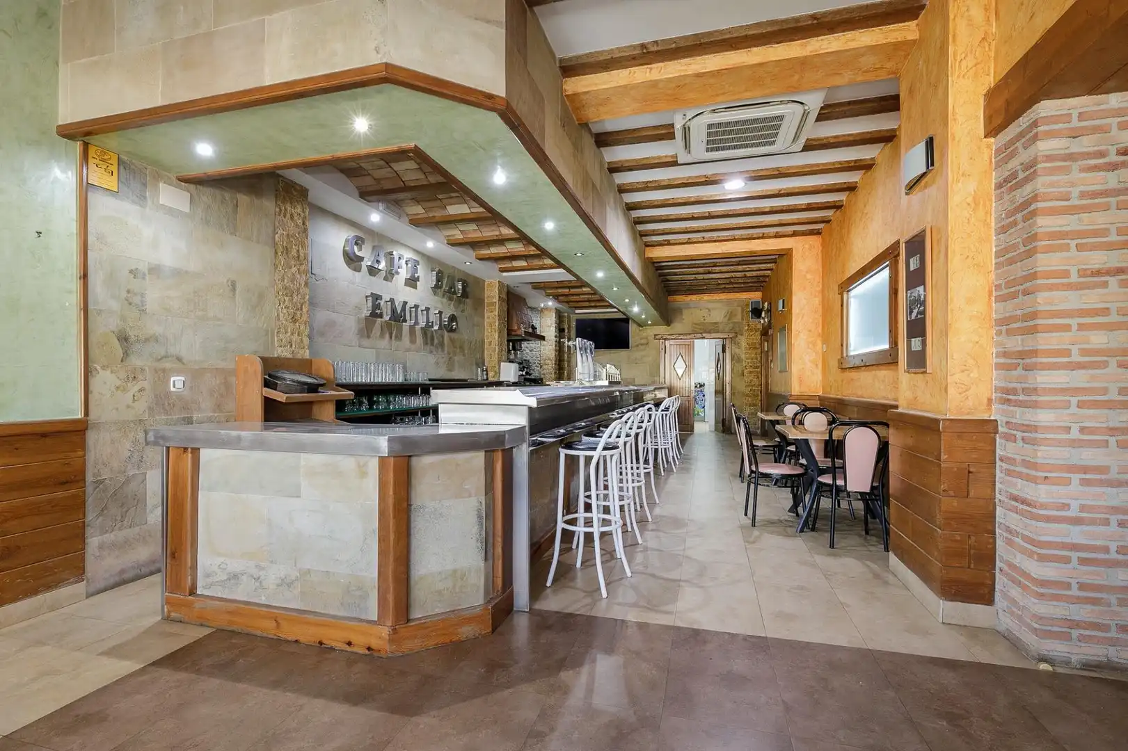 Local commercial à vendre à Castilléjar, imagen 10