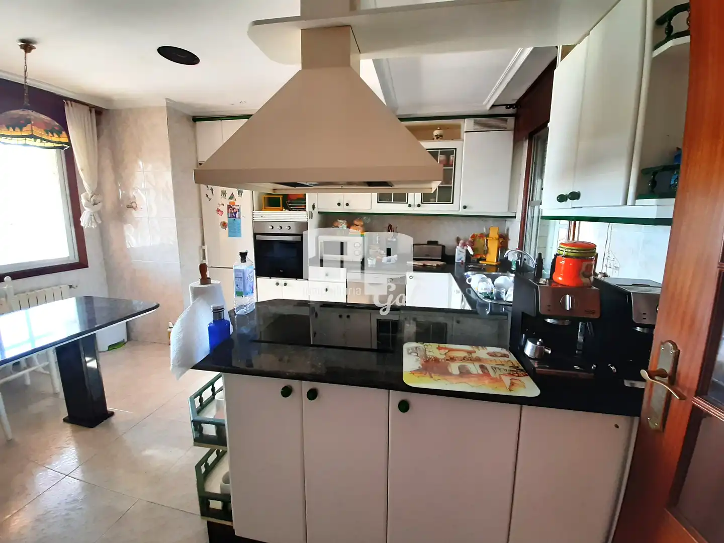 Chalet con terraza en venta en Rúa de Monteferro 4, imagen 12
