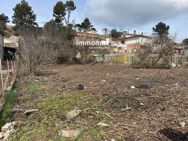 Terrain rustique à vendre à El Bruc