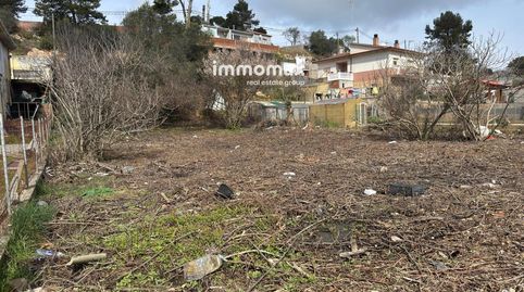 BRUC TERRENO EN VENTA MONTSERRAT PARK