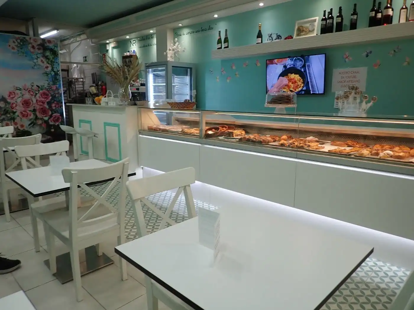 Locale commerciale in cessione a Centre, imagen 31