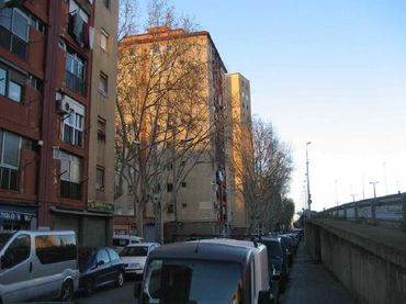 Piso en venta en C/ Marqués de Montroig