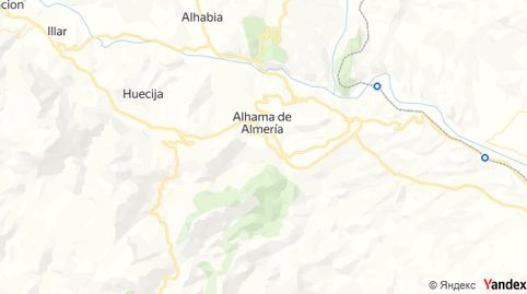 Foto 3 de Garatge en venda a Alhama de Almería, Almería