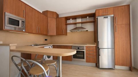 Foto 4 de Loft de alquiler en C. la Toja, Los Álamos, Torremolinos