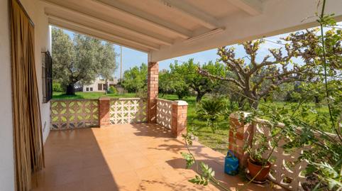Foto 4 von Country house zum Verkauf in Camí de Les Parellades, 10, Roquetes, Tarragona