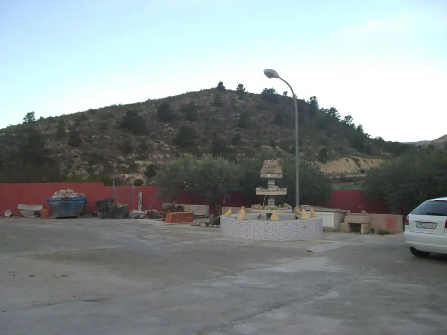 Villa à vendre à El Secanet - Hacienda del Sol, imagen 6