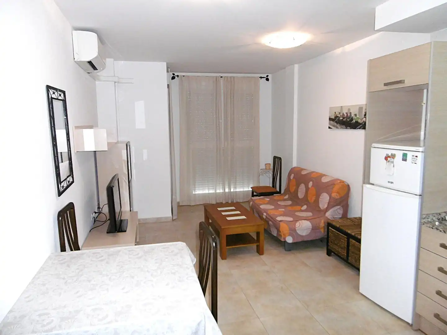 Estudio en venta en Vall d'Alba, imagen 2