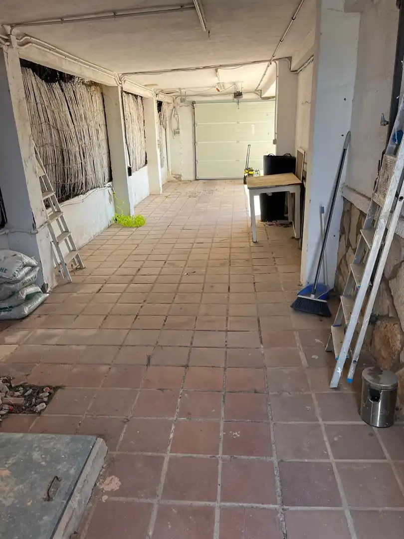 Xalet amb piscina de lloguer a Montesol, imagen 35