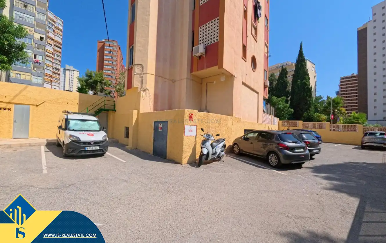 Attique avec piscine à vendre à Rincón de Loix, imagen 43
