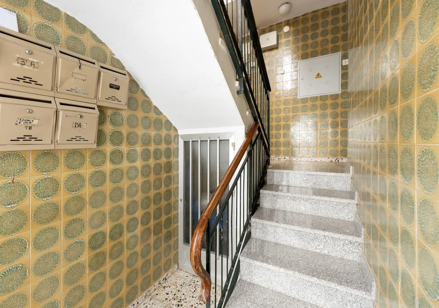 Planta baja en venta en Zaidín