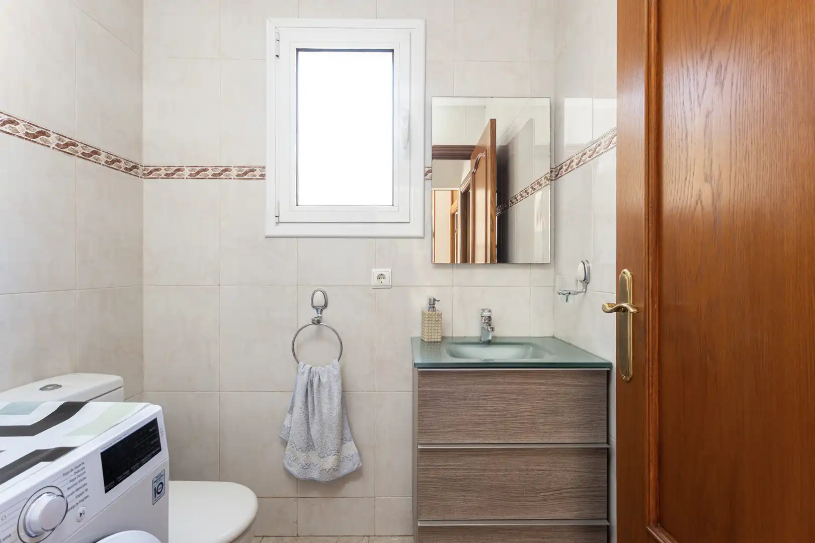Casa amb terrassa en venda a Carrer de Cànoves, imagen 11
