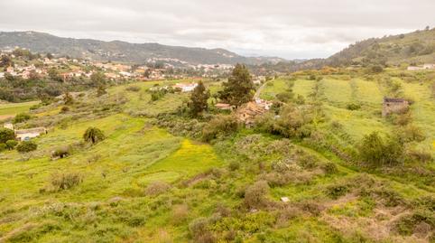 Foto 5 de Finca rústica en venta en Camino Cruz del Gamonal, 170, San José de las Vegas - La Atalaya, Santa Brígida